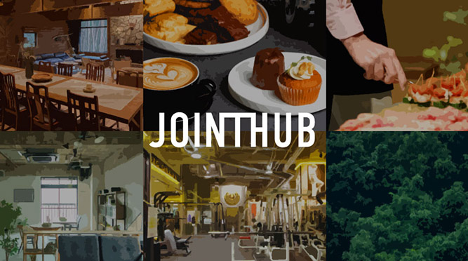 JOINTHUB