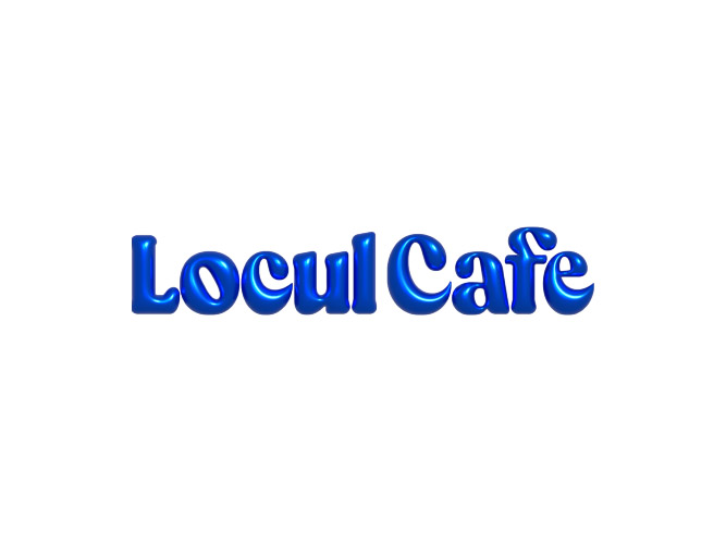 LOCUL CAFE